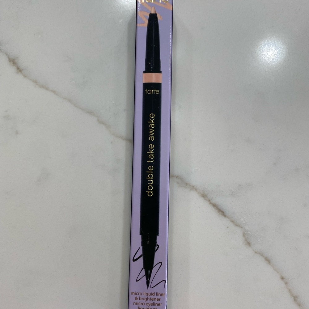 Tarte micro liner